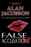 False Accusations (eBook, ePUB)