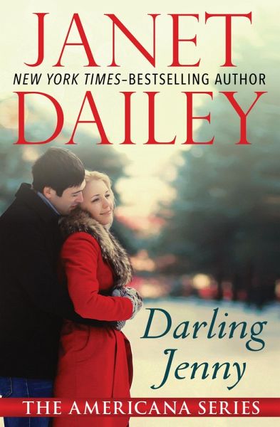 Darling Jenny (eBook, ePUB) Darling Jenny (eBook, ePUB)
