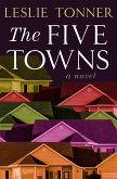 The Five Towns (eBook, ePUB)