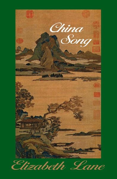 China Song (eBook, ePUB)