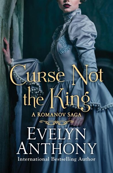 Curse Not the King (eBook, ePUB) Curse Not the King (eBook, ePUB)