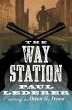 The Way Station (eBook, ePUB) - Bild 1