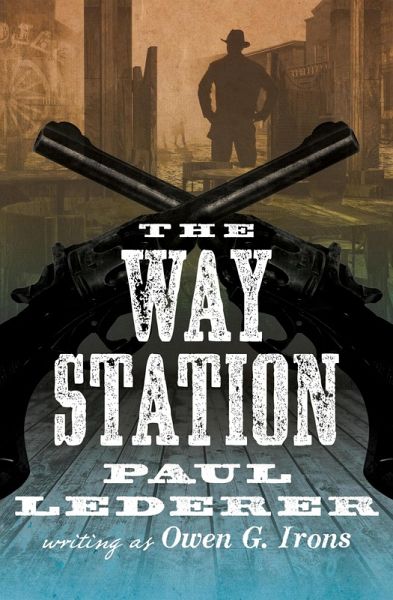 The Way Station (eBook, ePUB) The Way Station (eBook, ePUB)