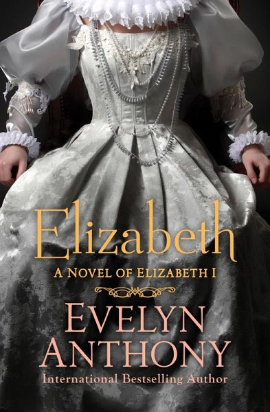 Elizabeth (eBook, ePUB)