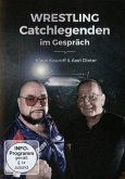 Wrestling-Catchlegenden im Gespräch