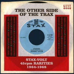 The Other Side Of The Trax-Stax-Volt 45rpm Rarit