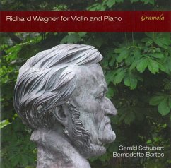 Werke Für Violine Und Klavier - Schubert,Gerald/Bartos,Bernadette