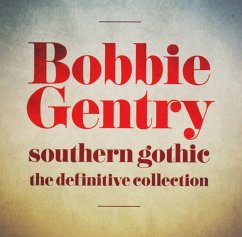 Cover Southern Gothic