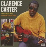 This Is Clarence Carter/The Dynamic Clarence Car