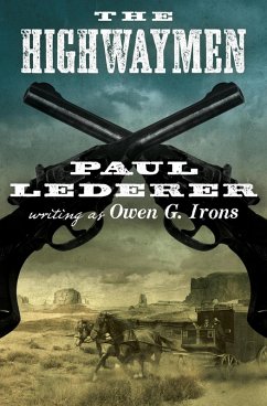 Cover The Highwaymen (eBook, ePUB)