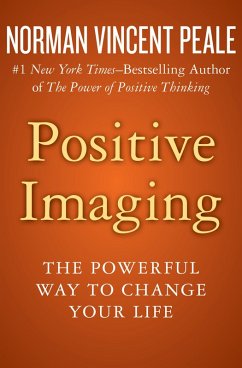 Cover Positive Imaging (eBook, ePUB)
