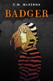Badger (eBook, ePUB) Badger (eBook, ePUB)