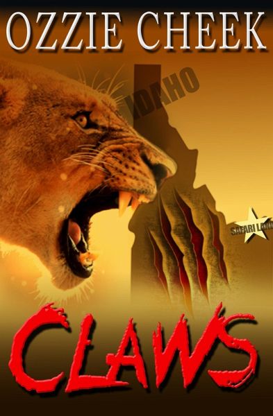 Claws (eBook, ePUB) Claws (eBook, ePUB)