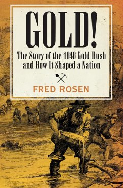 Cover Gold! (eBook, ePUB)