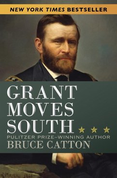 Cover Grant Moves South (eBook, ePUB)