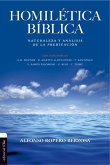 Homilética bíblica (eBook, ePUB)