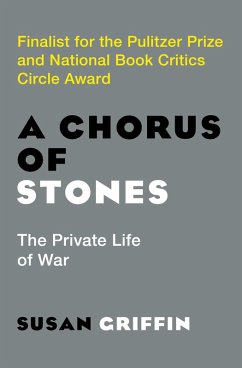Cover A Chorus of Stones (eBook, ePUB)