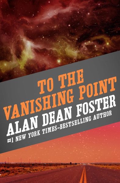 To the Vanishing Point (eBook, ePUB)