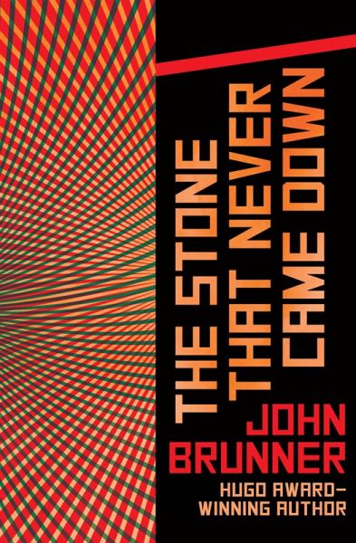 The Stone That Never Came Down (eBook, ePUB)