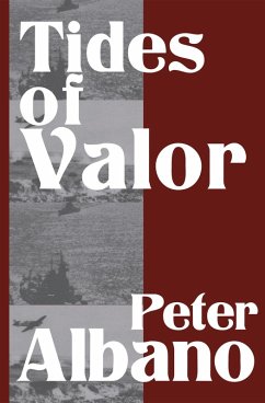 Cover Tides of Valor (eBook, ePUB)