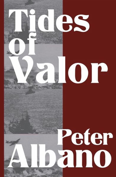 Tides of Valor (eBook, ePUB) Tides of Valor (eBook, ePUB)