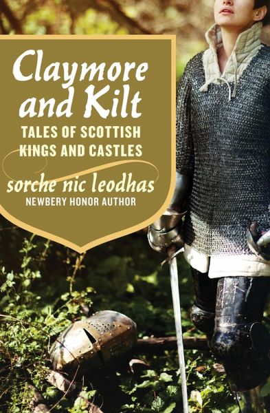 Claymore and Kilt (eBook, ePUB) Claymore and Kilt (eBook, ePUB)