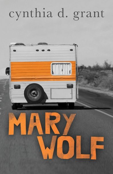 Mary Wolf (eBook, ePUB) Mary Wolf (eBook, ePUB)