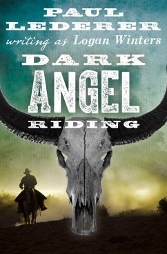 Cover Dark Angel Riding (eBook, ePUB)
