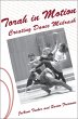 Torah in Motion (eBook, ePUB) - Bild 1