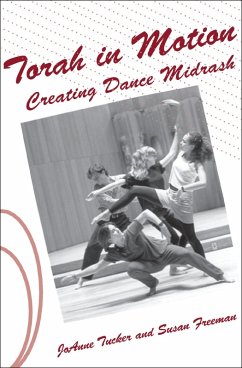 Cover Torah in Motion (eBook, ePUB)