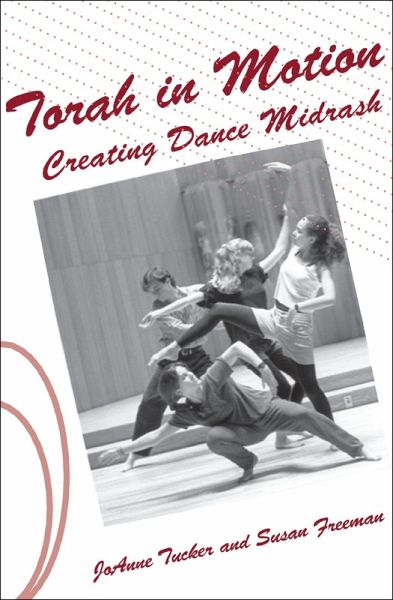 Torah in Motion (eBook, ePUB) Torah in Motion (eBook, ePUB)