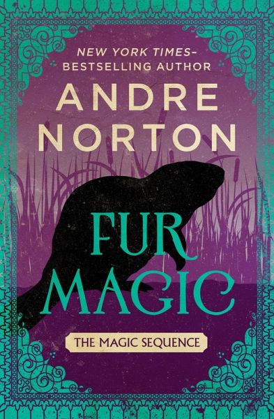 Fur Magic (eBook, ePUB)