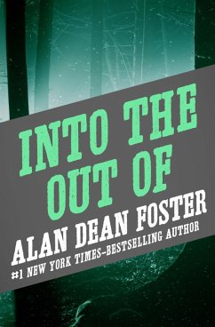 Cover Into the Out Of (eBook, ePUB)