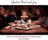 Comfort Food and Joy (eBook, ePUB)