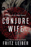 Conjure Wife (eBook, ePUB)