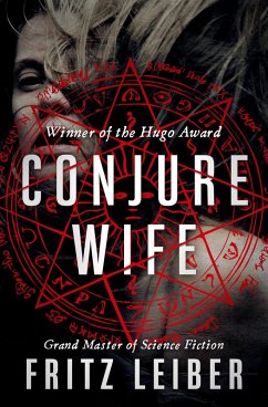 Cover Conjure Wife (eBook, ePUB)