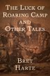 The Luck of Roaring Camp (eBook, ePUB) - Bild 1