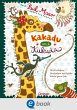 Kakadu und Kukuda (eBook, ePUB) - Bild 1