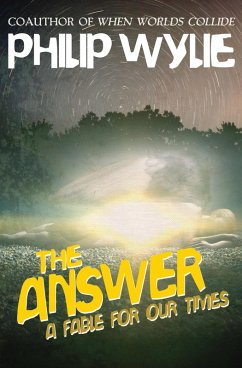 Cover The Answer (eBook, ePUB)