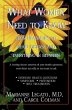 What Women Need to Know (eBook, ePUB) - Bild 1