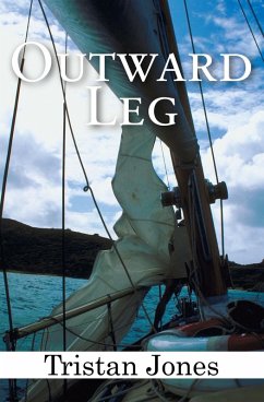 Cover Outward Leg (eBook, ePUB)