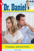 Dr. Daniel 32 – Arztroman (eBook, ePUB)