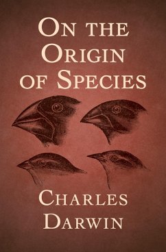 Cover On the Origin of Species (eBook, ePUB)