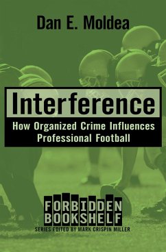 Cover Interference (eBook, ePUB)
