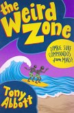Zombie Surf Commandos from Mars! (eBook, ePUB) Zombie Surf Commandos from Mars! (eBook, ePUB)