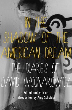 Cover In the Shadow of the American Dream (eBook, ePUB)