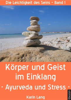 Körper und Geist im Einklang (eBook, ePUB) - Lang, Karin