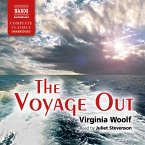 The Voyage Out (Unabridged) (MP3-Download)