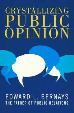 Cover Crystallizing Public Opinion (eBook, ePUB)