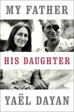 Cover My Father, His Daughter (eBook, ePUB)